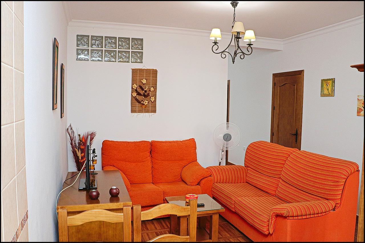 Apartamento Loyola Conil De La Frontera Ngoại thất bức ảnh