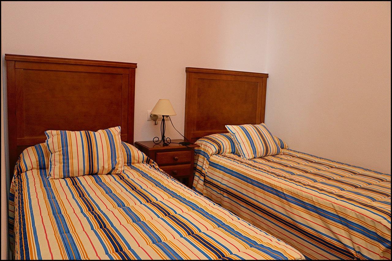 Apartamento Loyola Conil De La Frontera Ngoại thất bức ảnh